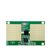 HI-LINK 79G Millimeter Wave Radar Induction Module Non-contact Water Level Detection Sensor HLK-LD7901B Module