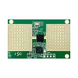 HI-LINK 79G Millimeter Wave Radar Induction Module Non-contact Water Level Detection Sensor HLK-LD7901B Module