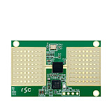 HI-LINK 79G Millimeter Wave Radar Induction Module Non-contact Water Level Detection Sensor HLK-LD7901B Module