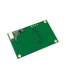 HI-LINK 79G Millimeter Wave Radar Induction Module Non-contact Water Level Detection Sensor HLK-LD7901B Module
