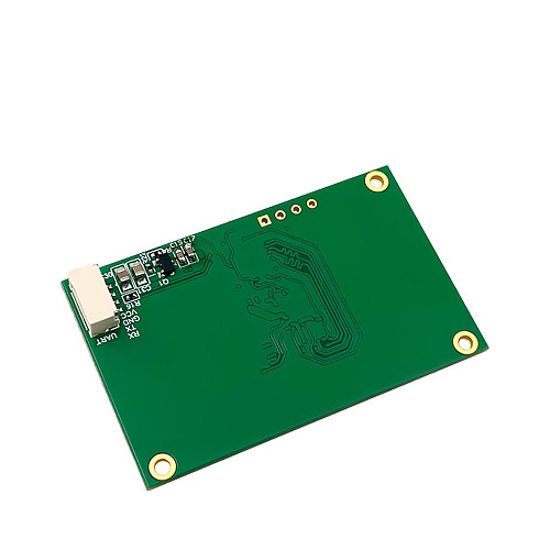 HI-LINK 79G Millimeter Wave Radar Induction Module Non-contact Water Level Detection Sensor HLK-LD7901B Module