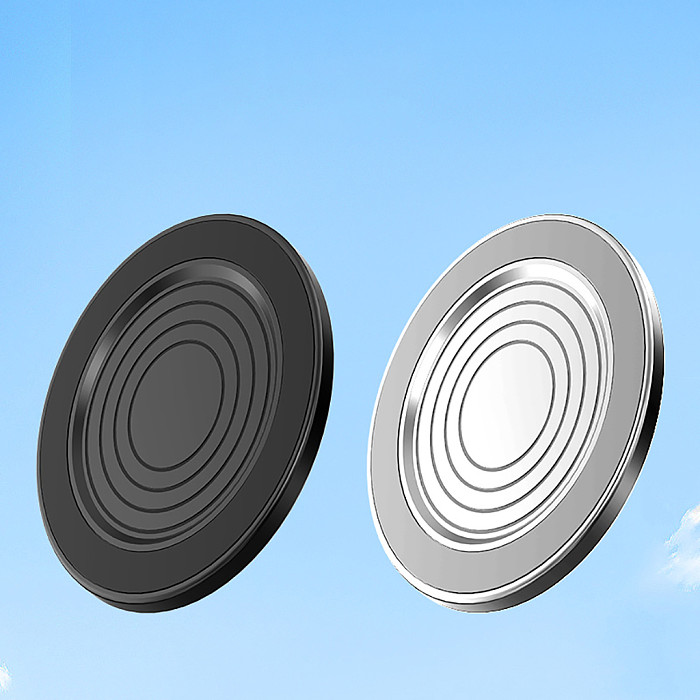 Mobile Magnetic Selfie Mirror For Magsaef Rear Magnetic High-Definition Camera Auxiliary Camera Convex Mirror For  12, 13, 14, and 15 Mobile Phones