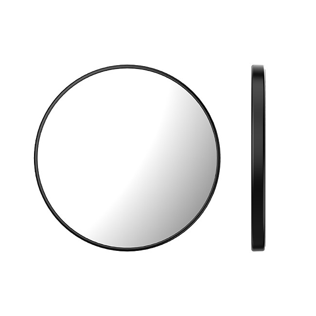 Mobile Magnetic Selfie Mirror For Magsaef Rear Magnetic High-Definition Camera Auxiliary Camera Convex Mirror For  12, 13, 14, and 15 Mobile Phones