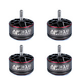 Axisflying  AF310 3010 6S  7-9inch  Brushless Motor For  X8 Professional Cinematie FPV Drone
