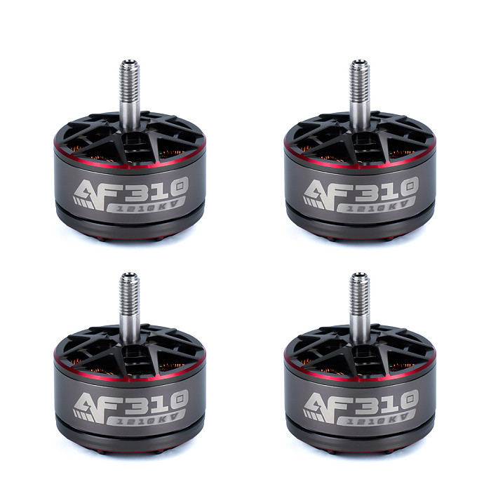 Axisflying  AF310 3010 6S  7-9inch  Brushless Motor For  X8 Professional Cinematie FPV Drone