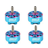 (Axisflying) Bando-2207.5 6S 1860KV/1960KV Brushless Motor For FPV Freestyle 5inch Cinewhoop Cinematic Drone