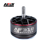 Axisflying  AF310 3010 6S  7-9inch  Brushless Motor For  X8 Professional Cinematie FPV Drone