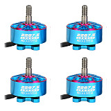 (Axisflying) Bando-2207.5 6S 1860KV/1960KV Brushless Motor For FPV Freestyle 5inch Cinewhoop Cinematic Drone