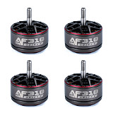 Axisflying  AF310 3010 6S  7-9inch  Brushless Motor For  X8 Professional Cinematie FPV Drone