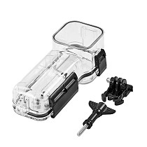For DJI POCKET3 Waterproof Case Diving Case POCKET Pocket Camera Accessories