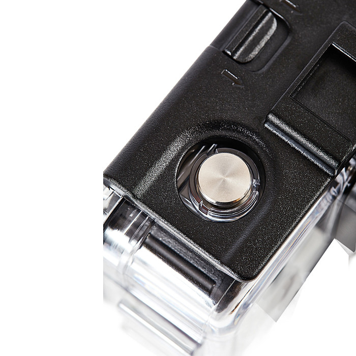 60M Dive Case Waterproof Housing Shell For Insta360 Ace Protective Cover Shell For Insta360 Ace Pro Sports Camera Accessories