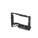 For Sony ZV-E10 Ⅱ Second-generation Camera Protective Cage Micro Single Vlog Shooting Live Broadcast Expansion Camera Cage Accessories