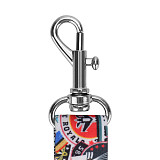 Neck Strap Shoulder Lanyard For MAVIC 3 Pro AIR 3 MINI 4 PRO for DJI RC RC2 RC Pro RC Plus Remote Controller Drone Hook Mount