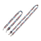 Neck Strap Shoulder Lanyard For MAVIC 3 Pro AIR 3 MINI 4 PRO for DJI RC RC2 RC Pro RC Plus Remote Controller Drone Hook Mount