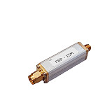 300-470MHz UHF Wireless Remote Control ISM Band Bandpass Filter Compact Size with SMA Connector