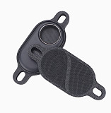 3D Printed Bike Tracker Holder Protective Case For Smarttag2 For Bike Bottle Holder Bicycle Mounting Bracket Tracker Cover