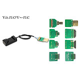 Tarot Analog AV to HD HDMI-compatible  Module/300mm/Open TL3504