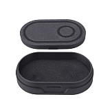3D Printing Magnetic Tracker Protective Case Magnet Adsorption Durable Tracker Protector Tracker for SmartTag2 Bracket