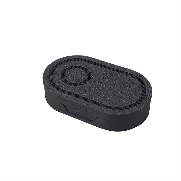 3D Printing Magnetic Tracker Protective Case Magnet Adsorption Durable Tracker Protector Tracker for SmartTag2 Bracket