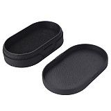 3D Printing Magnetic Tracker Protective Case Magnet Adsorption Durable Tracker Protector Tracker for SmartTag2 Bracket