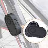 3D Printing Magnetic Tracker Protective Case Magnet Adsorption Durable Tracker Protector Tracker for SmartTag2 Bracket