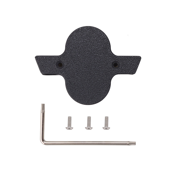 Protective Shell Case 3D Printing For SmartTag 2 Tracker Mounting Bracket Under Bike Seat To Prevent Loss And Theft Accessories
