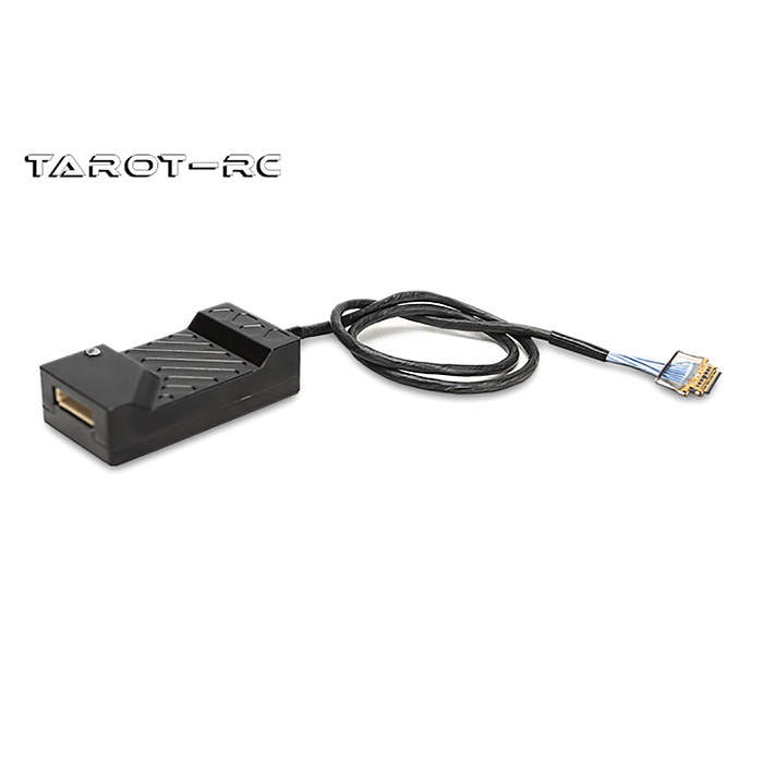Tarot Analog AV to HD HDMI-compatible  Module/300mm/Open TL3504
