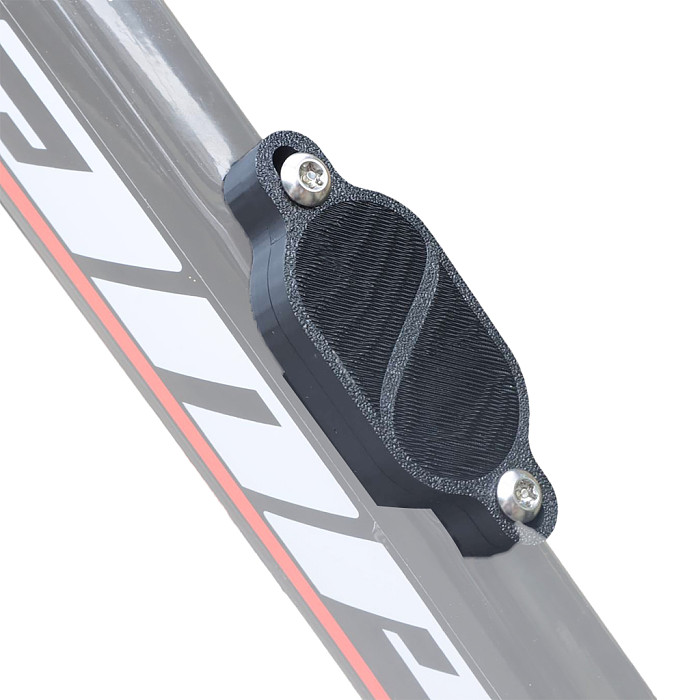 3D Printed Bike Tracker Holder Protective Case For Smarttag2 For Bike Bottle Holder Bicycle Mounting Bracket Tracker Cover