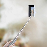 Mobile Phone Magnetic Light Shield Anti Reflective Outdoor Shooting Live Streaming Light blocking Waterproof Protective Cover And Phone Holder