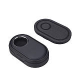 3D Printing Magnetic Tracker Protective Case Magnet Adsorption Durable Tracker Protector Tracker for SmartTag2 Bracket