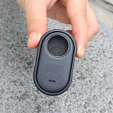 3D Printing Magnetic Tracker Protective Case Magnet Adsorption Durable Tracker Protector Tracker for SmartTag2 Bracket