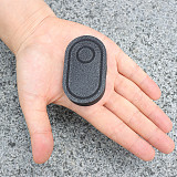 3D Printing Magnetic Tracker Protective Case Magnet Adsorption Durable Tracker Protector Tracker for SmartTag2 Bracket