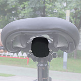 Protective Shell Case 3D Printing For SmartTag 2 Tracker Mounting Bracket Under Bike Seat To Prevent Loss And Theft Accessories