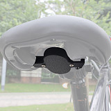 Protective Shell Case 3D Printing For SmartTag 2 Tracker Mounting Bracket Under Bike Seat To Prevent Loss And Theft Accessories