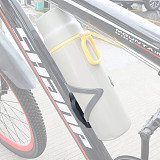 3D Printed Bike Tracker Holder Protective Case For Smarttag2 For Bike Bottle Holder Bicycle Mounting Bracket Tracker Cover