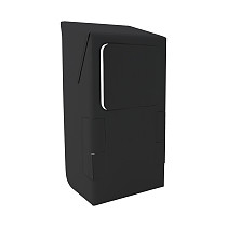 Mobile Phone Magnetic Light Shield Anti Reflective Outdoor Shooting Live Streaming Light blocking Waterproof Protective Cover And Phone Holder