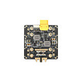Tarot Distribution Board/12S Voltage Ammeter/high Current 100A Four-Axis Hub TL3302