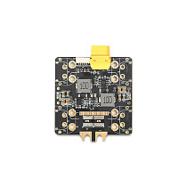 Tarot Distribution Board/12S Voltage Ammeter/high Current 100A Four-Axis Hub TL3302