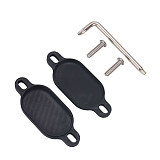 3D Printed Bike Tracker Holder Protective Case For Smarttag2 For Bike Bottle Holder Bicycle Mounting Bracket Tracker Cover