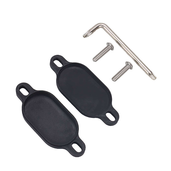 3D Printed Bike Tracker Holder Protective Case For Smarttag2 For Bike Bottle Holder Bicycle Mounting Bracket Tracker Cover
