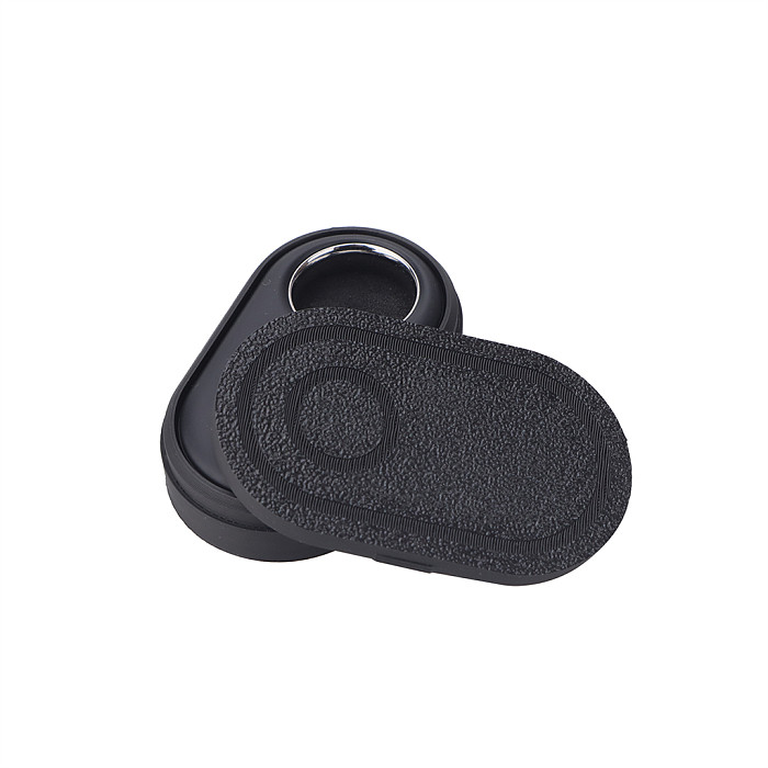 3D Printing Magnetic Tracker Protective Case Magnet Adsorption Durable Tracker Protector Tracker for SmartTag2 Bracket