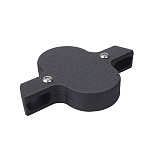 Protective Shell Case 3D Printing For SmartTag 2 Tracker Mounting Bracket Under Bike Seat To Prevent Loss And Theft Accessories