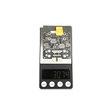 Tarot Distribution Board/12S Voltage Ammeter/high Current 100A Four-Axis Hub TL3302