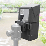 Mobile Phone Magnetic Light Shield Anti Reflective Outdoor Shooting Live Streaming Light blocking Waterproof Protective Cover And Phone Holder