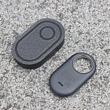 3D Printing Magnetic Tracker Protective Case Magnet Adsorption Durable Tracker Protector Tracker for SmartTag2 Bracket