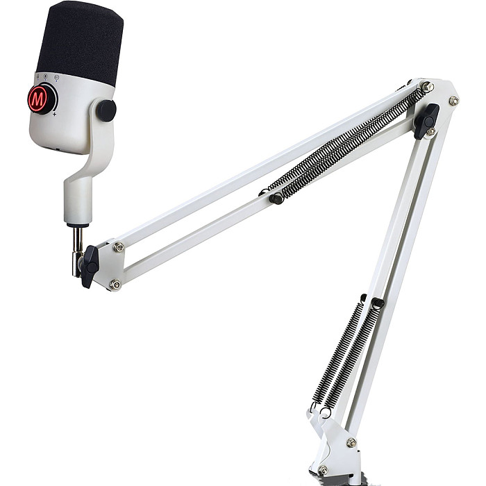 PDO-20 USB Microphone For Mobile/Computer/Gaming/Live Recording Karaoke Dubbing Intelligent Noise Cancelling Condenser Microphone