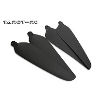 Tarot Propeller 14 Inch High-efficiency Folding Reverse Propeller 1455 CCW TL100D34