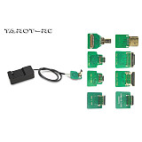 Tarot HD HDMI-compatible to Analog AV Module/300mm/Open TL3503