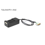 Tarot HD HDMI-compatible to Analog AV Module/300mm/Open TL3503