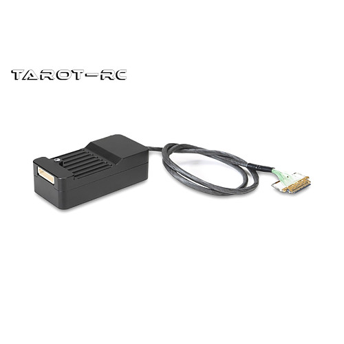 Tarot HD HDMI-compatible to Analog AV Module/300mm/Open TL3503